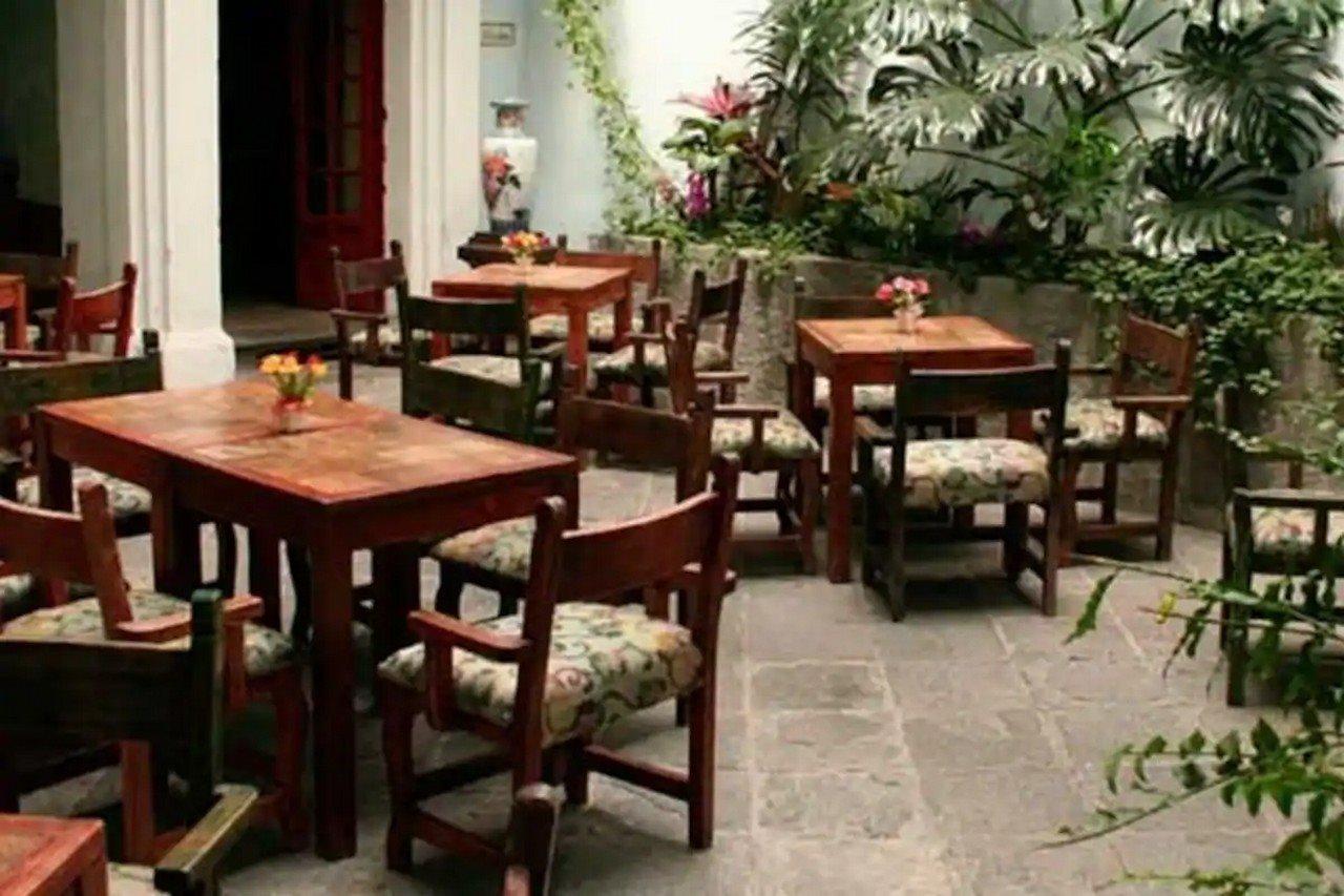 Hotel Casa De La Palma Travel Puebla Kültér fotó