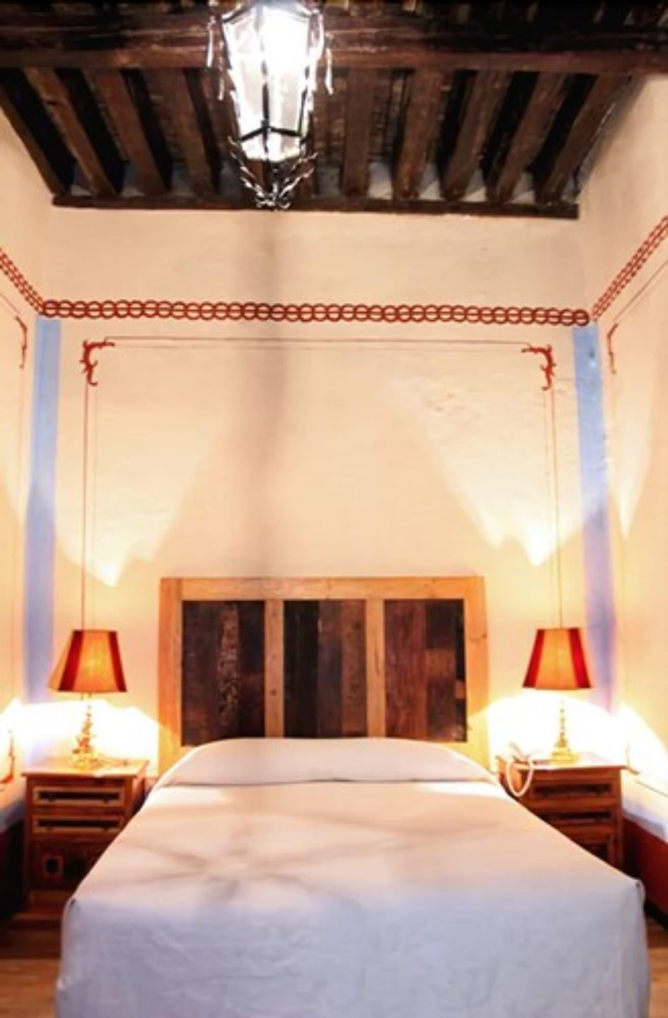 Hotel Casa De La Palma Travel Puebla Kültér fotó