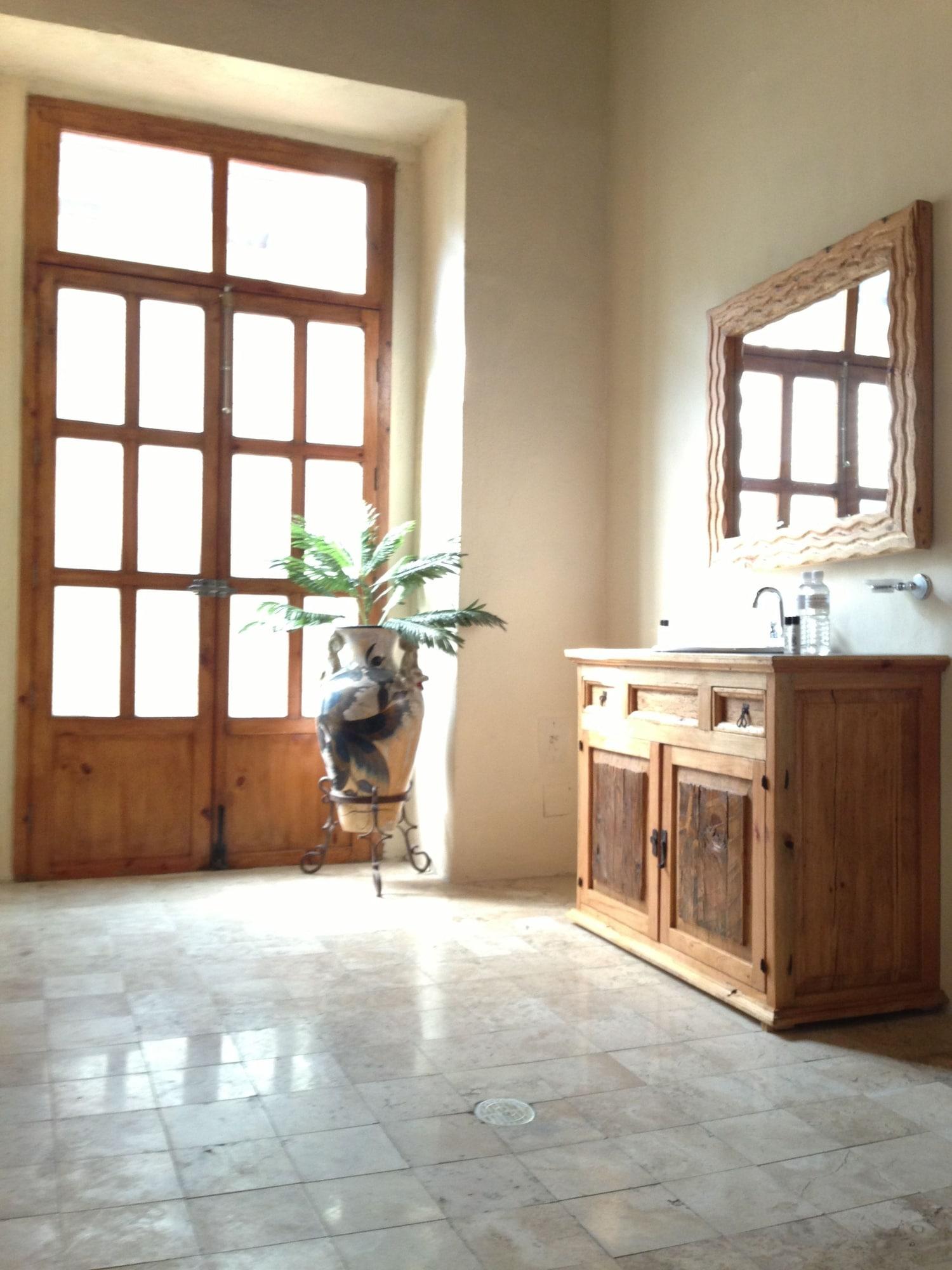 Hotel Casa De La Palma Travel Puebla Kültér fotó