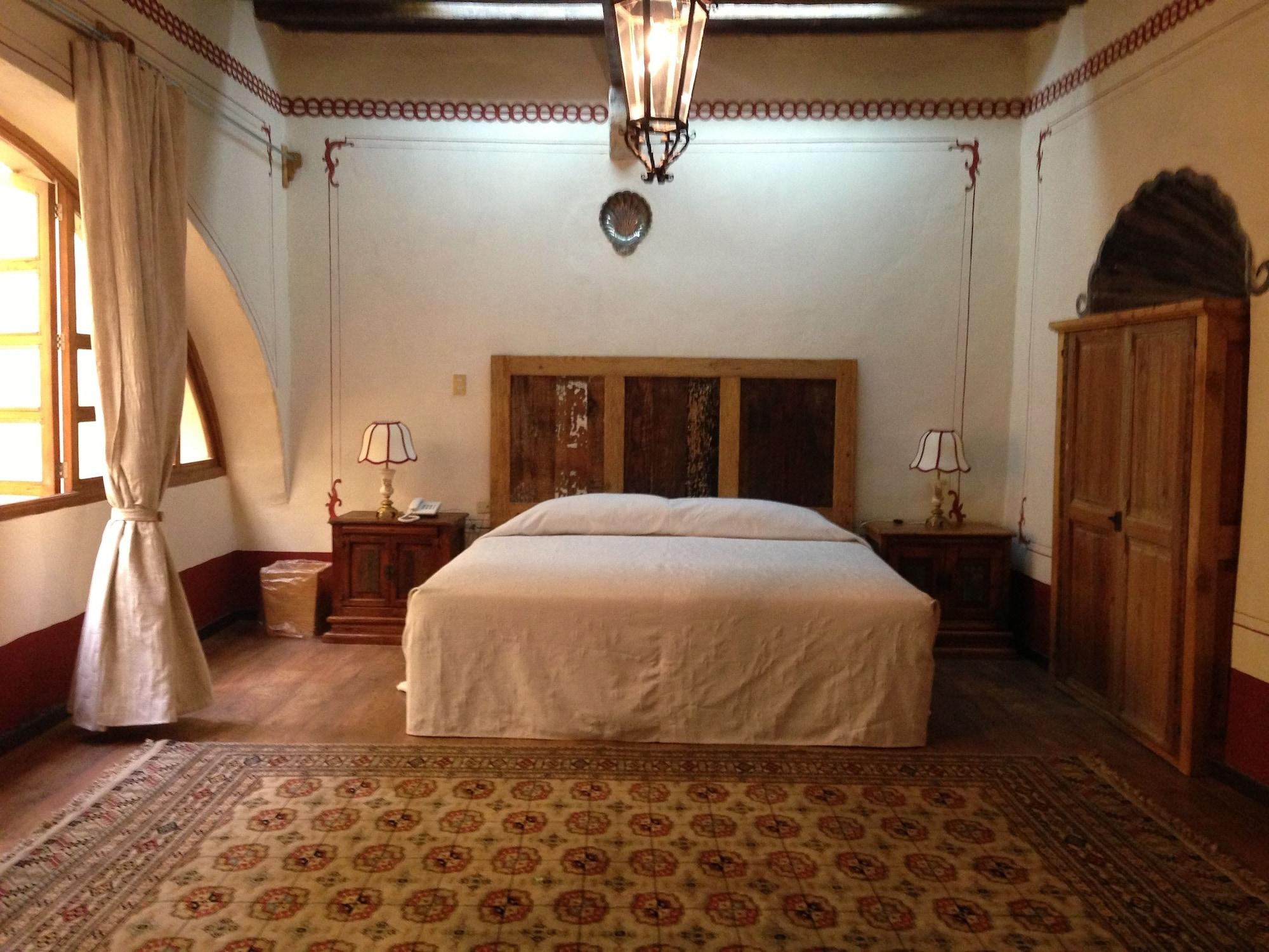 Hotel Casa De La Palma Travel Puebla Kültér fotó