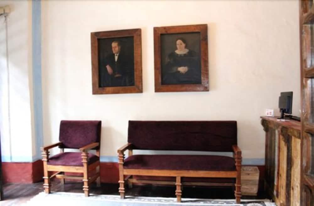 Hotel Casa De La Palma Travel Puebla Kültér fotó