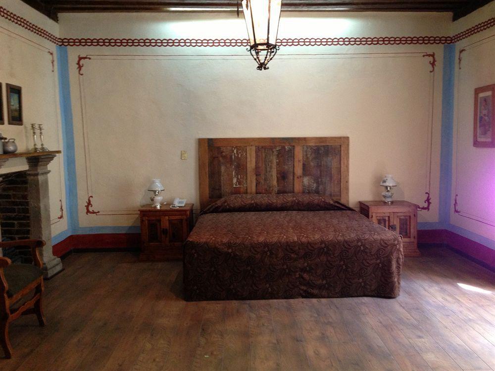 Hotel Casa De La Palma Travel Puebla Kültér fotó