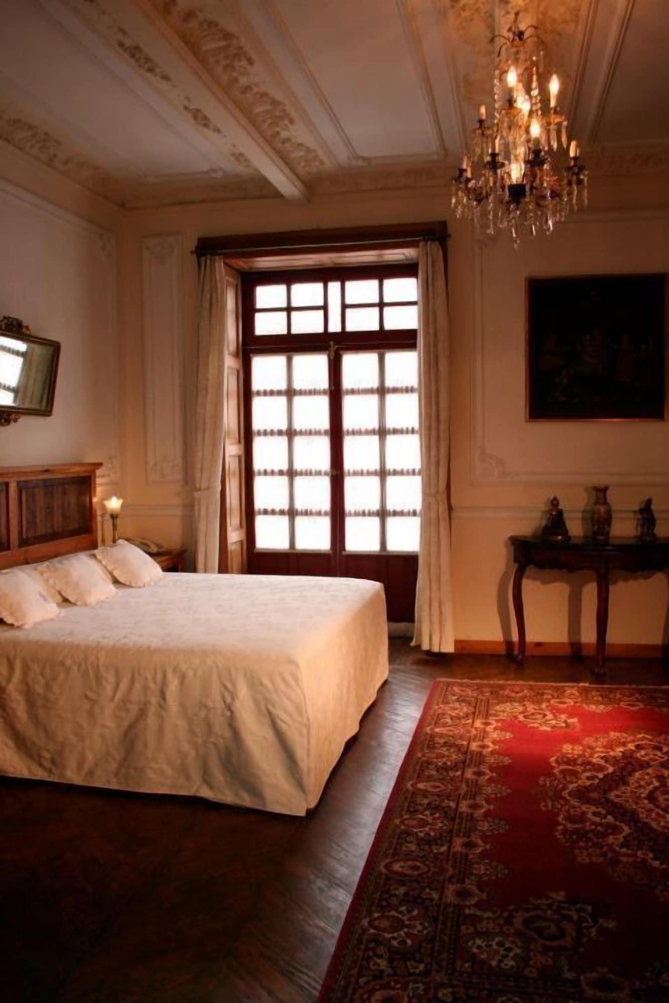 Hotel Casa De La Palma Travel Puebla Kültér fotó