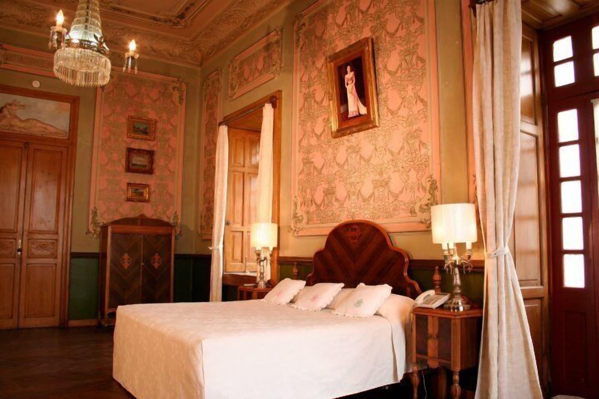 Hotel Casa De La Palma Travel Puebla Kültér fotó