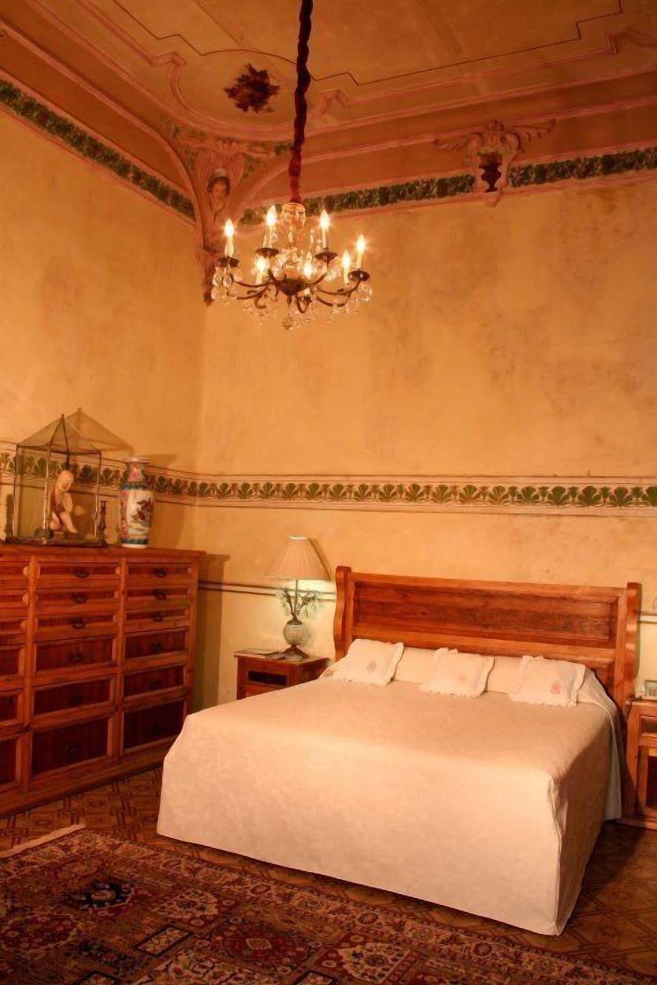 Hotel Casa De La Palma Travel Puebla Kültér fotó