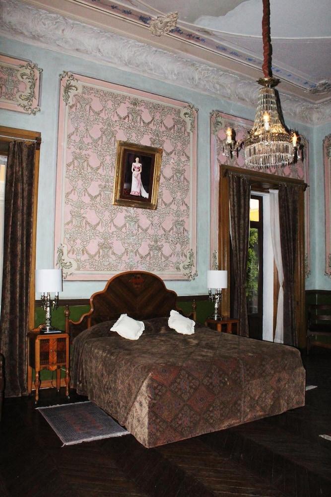 Hotel Casa De La Palma Travel Puebla Kültér fotó