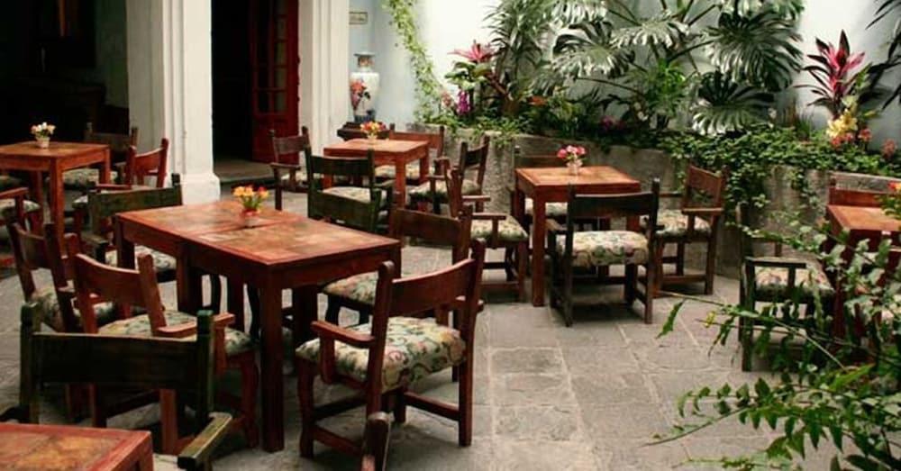 Hotel Casa De La Palma Travel Puebla Kültér fotó