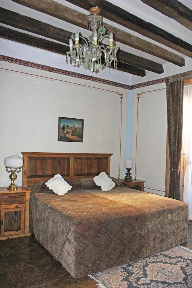 Hotel Casa De La Palma Travel Puebla Kültér fotó