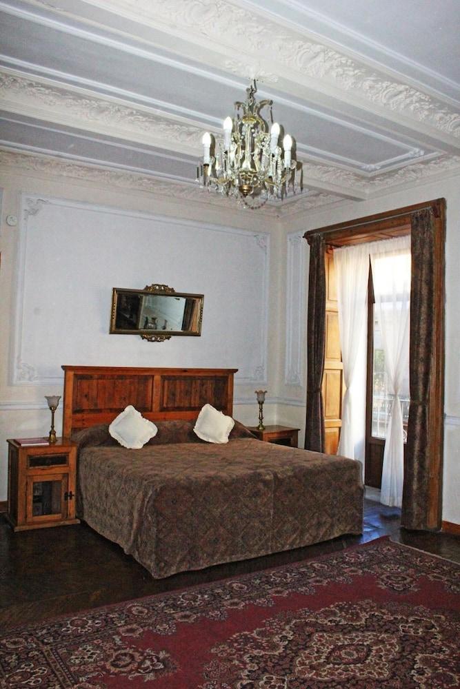 Hotel Casa De La Palma Travel Puebla Kültér fotó