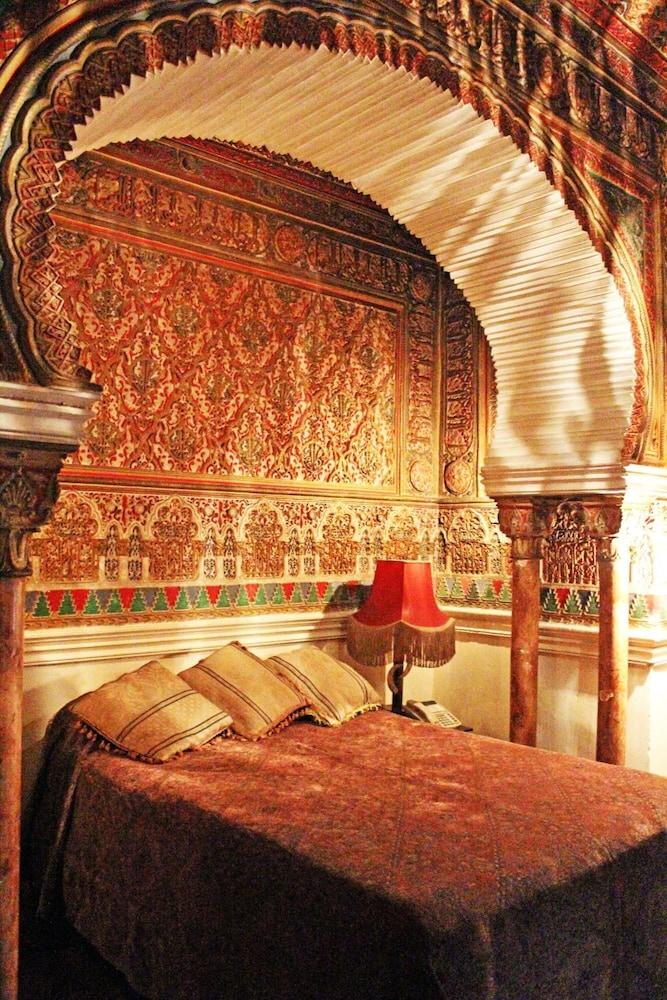 Hotel Casa De La Palma Travel Puebla Kültér fotó