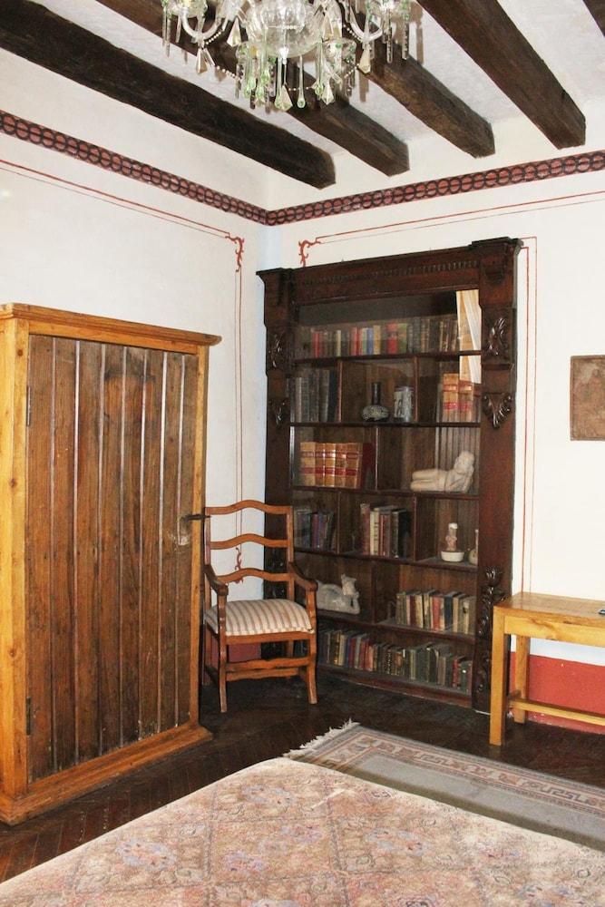 Hotel Casa De La Palma Travel Puebla Kültér fotó
