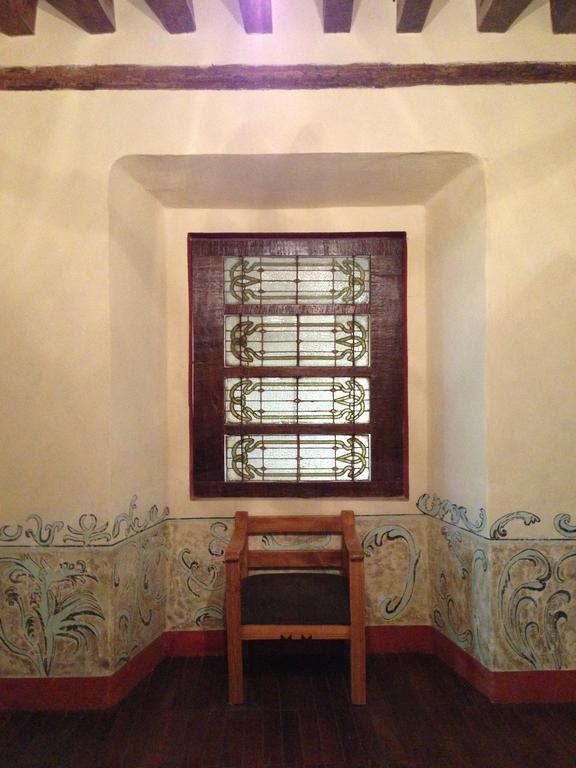 Hotel Casa De La Palma Travel Puebla Kültér fotó