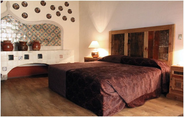 Hotel Casa De La Palma Travel Puebla Kültér fotó