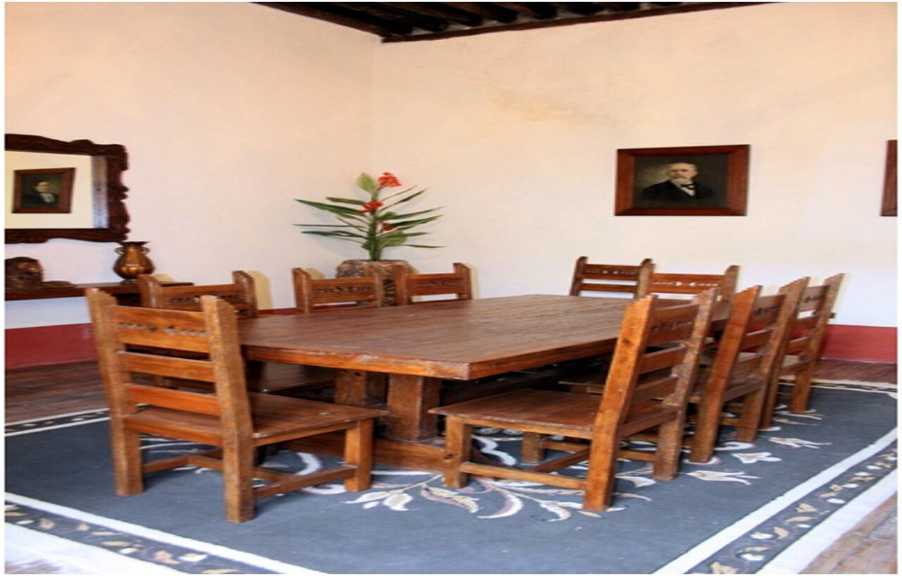 Hotel Casa De La Palma Travel Puebla Kültér fotó